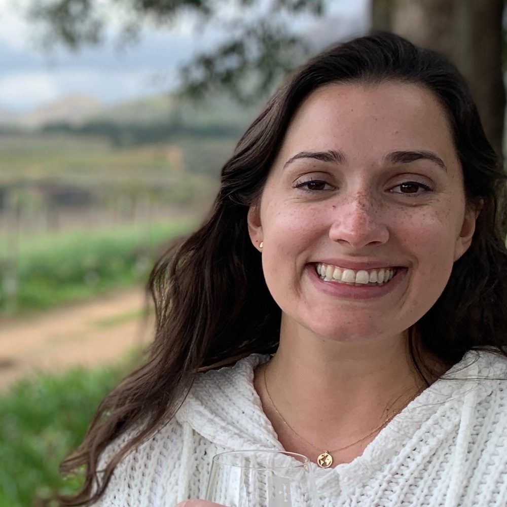 Meet your Posher, Margaret